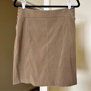 Hennes Pull On Skirt